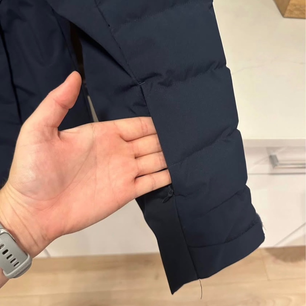 Hello Hansen winter jacket - Picture 2 of 5